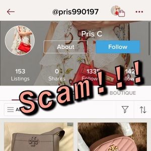 Tory Burch NWT